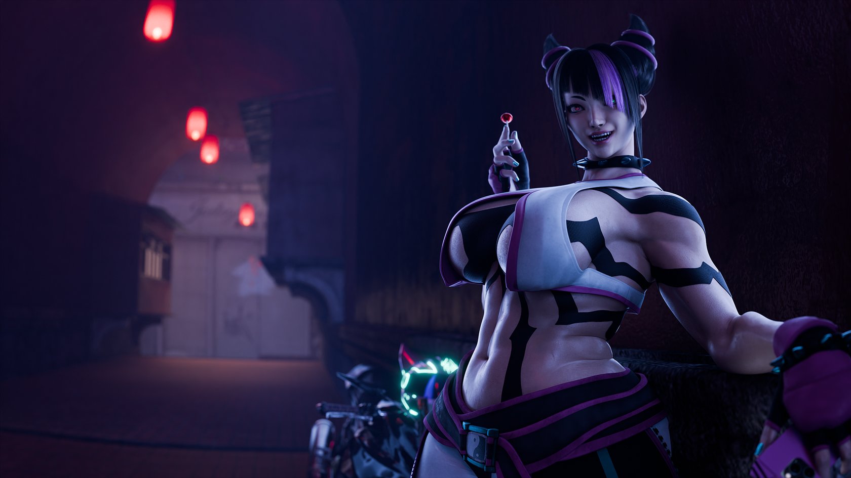 Juri's Mark 96
