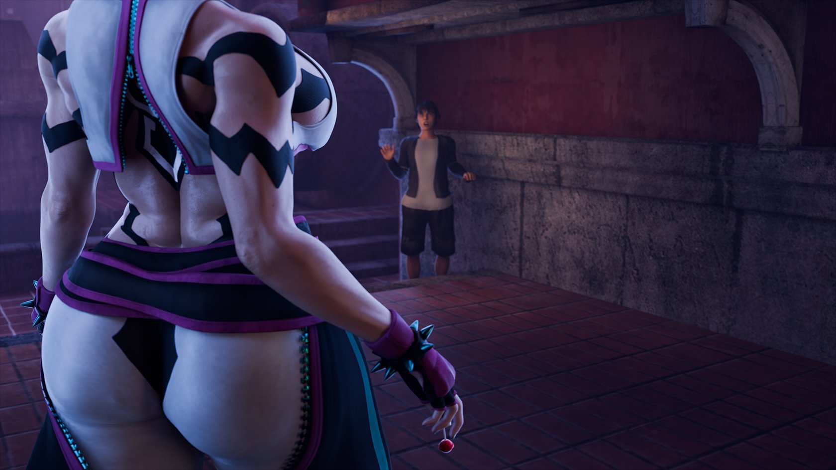 Juri's Mark 97