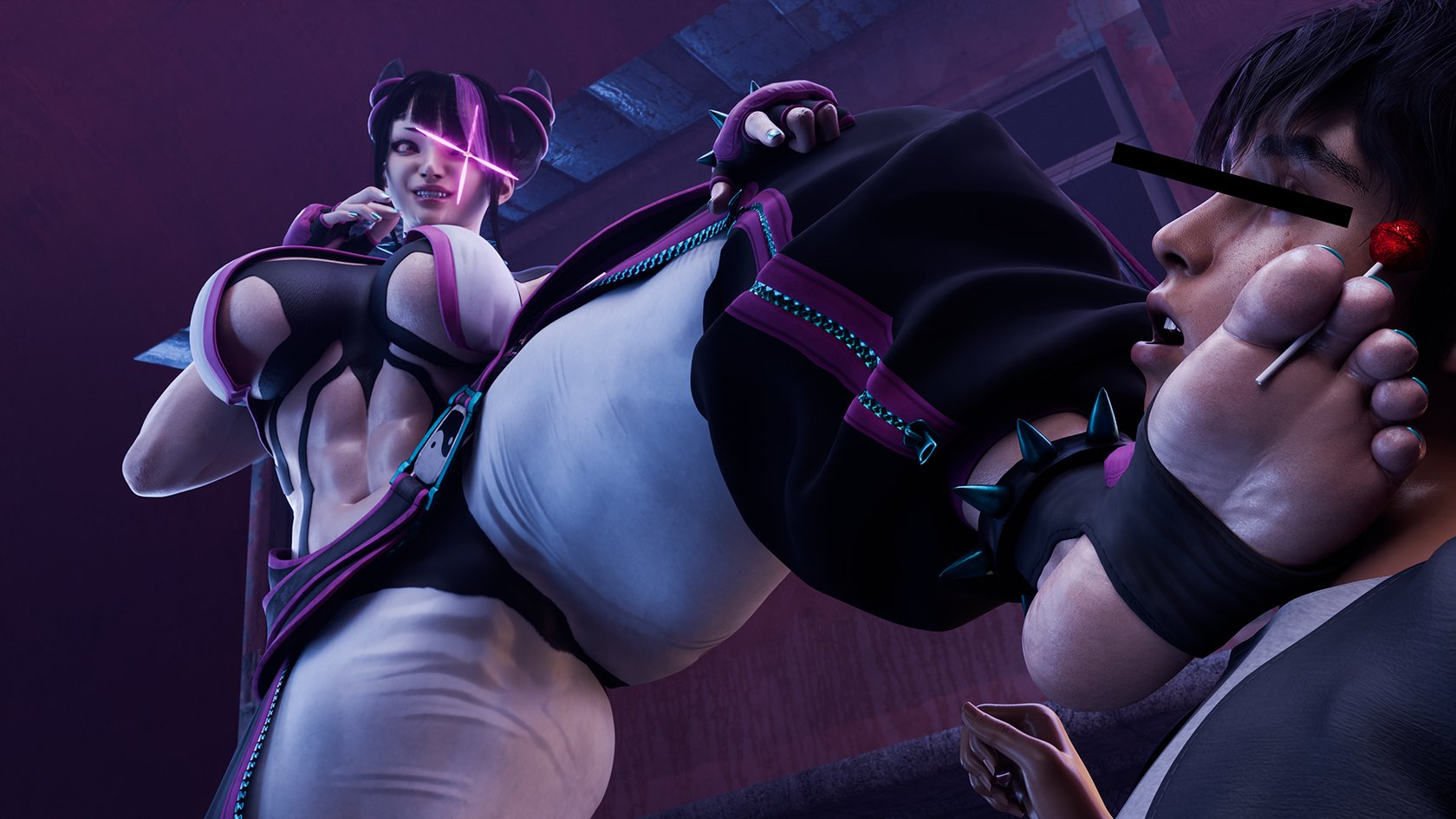 Juri's Mark 98