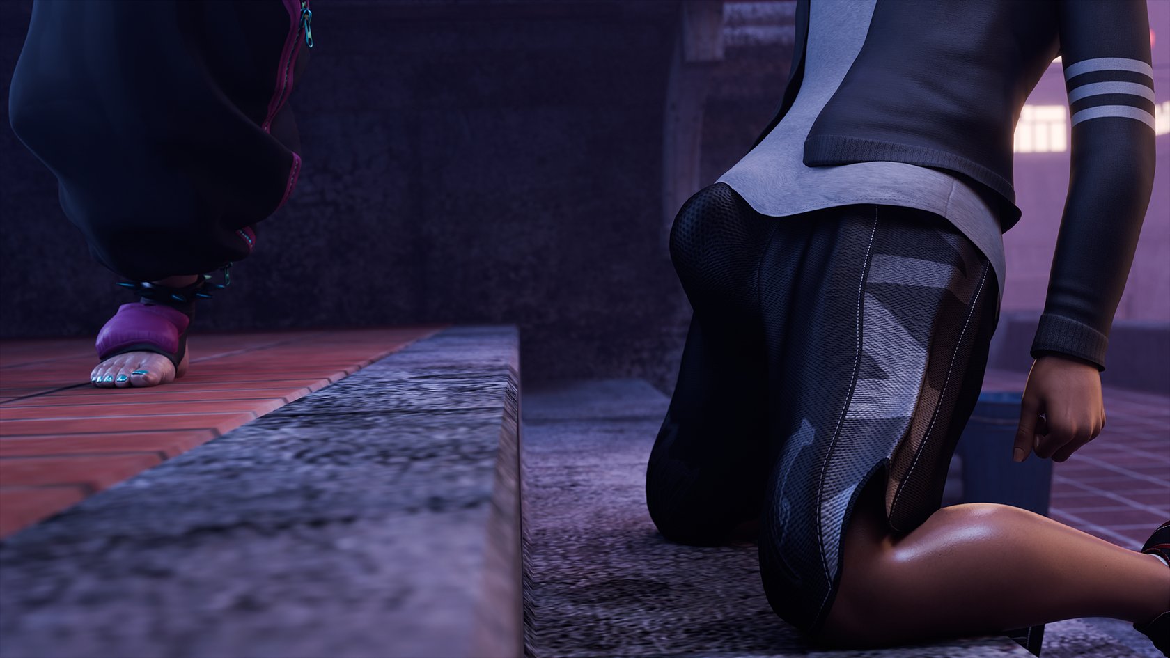 Juri's Mark 99