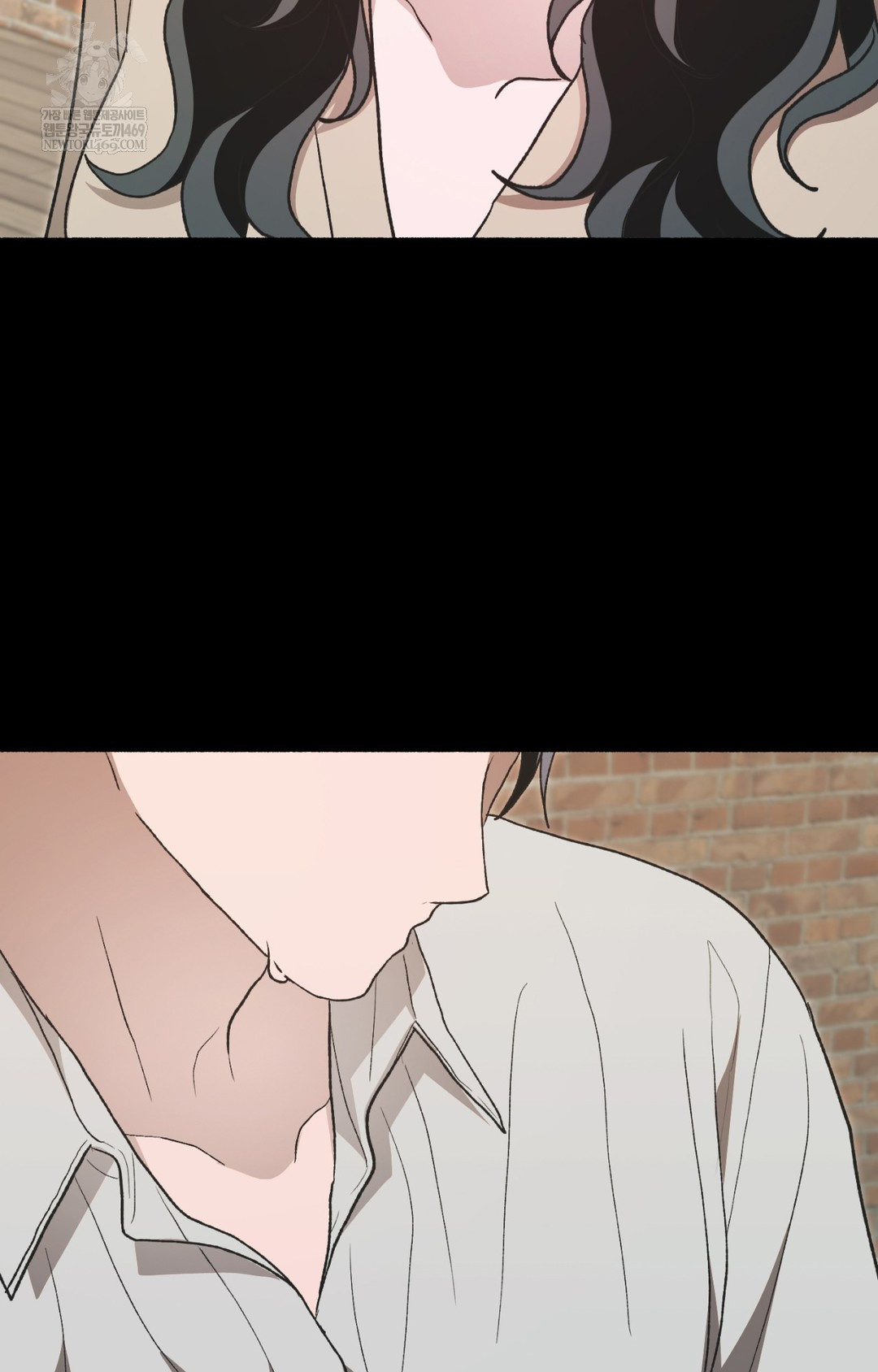 Just Hold My Hand Raw 121
