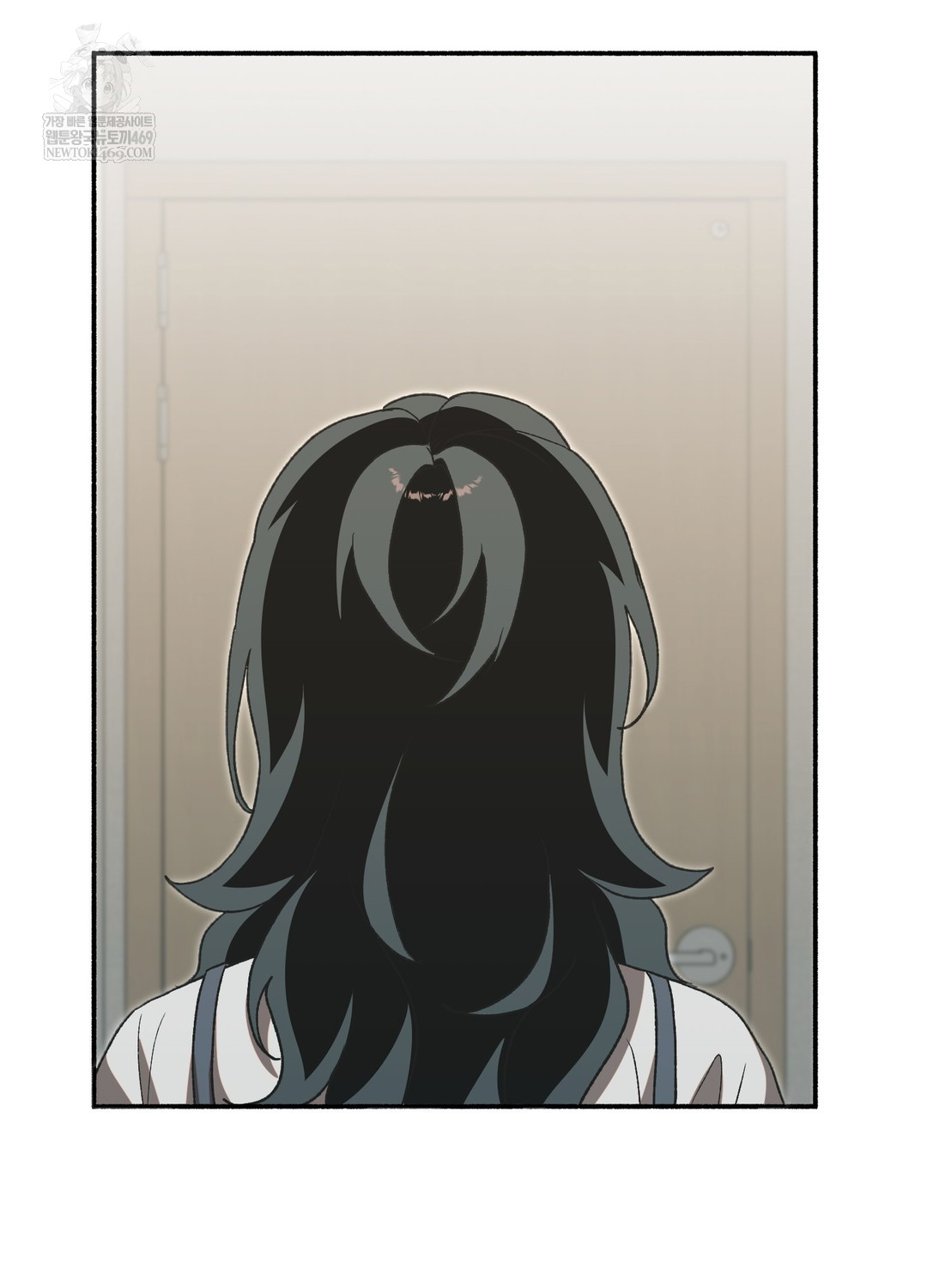 Just Hold My Hand Raw 106