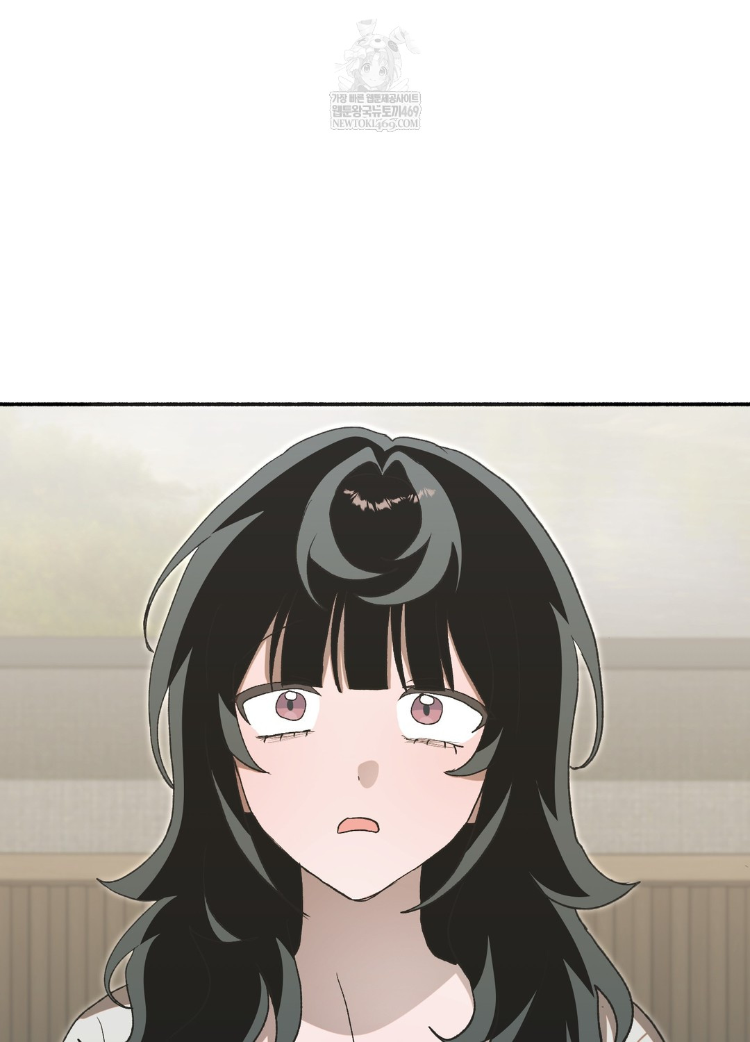 Just Hold My Hand Raw 107