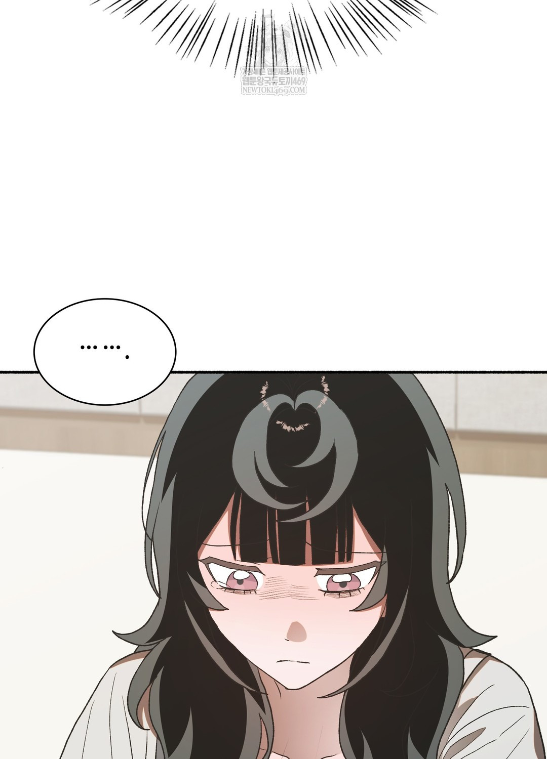 Just Hold My Hand Raw 115