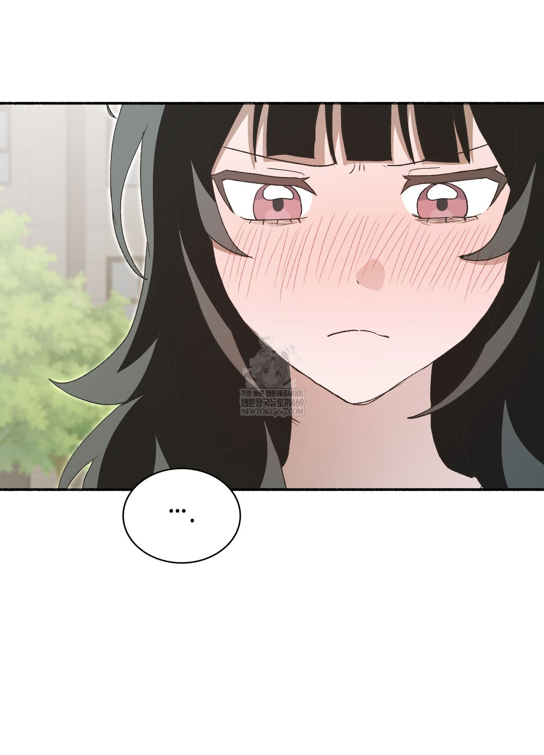 Just Hold My Hand Raw 124