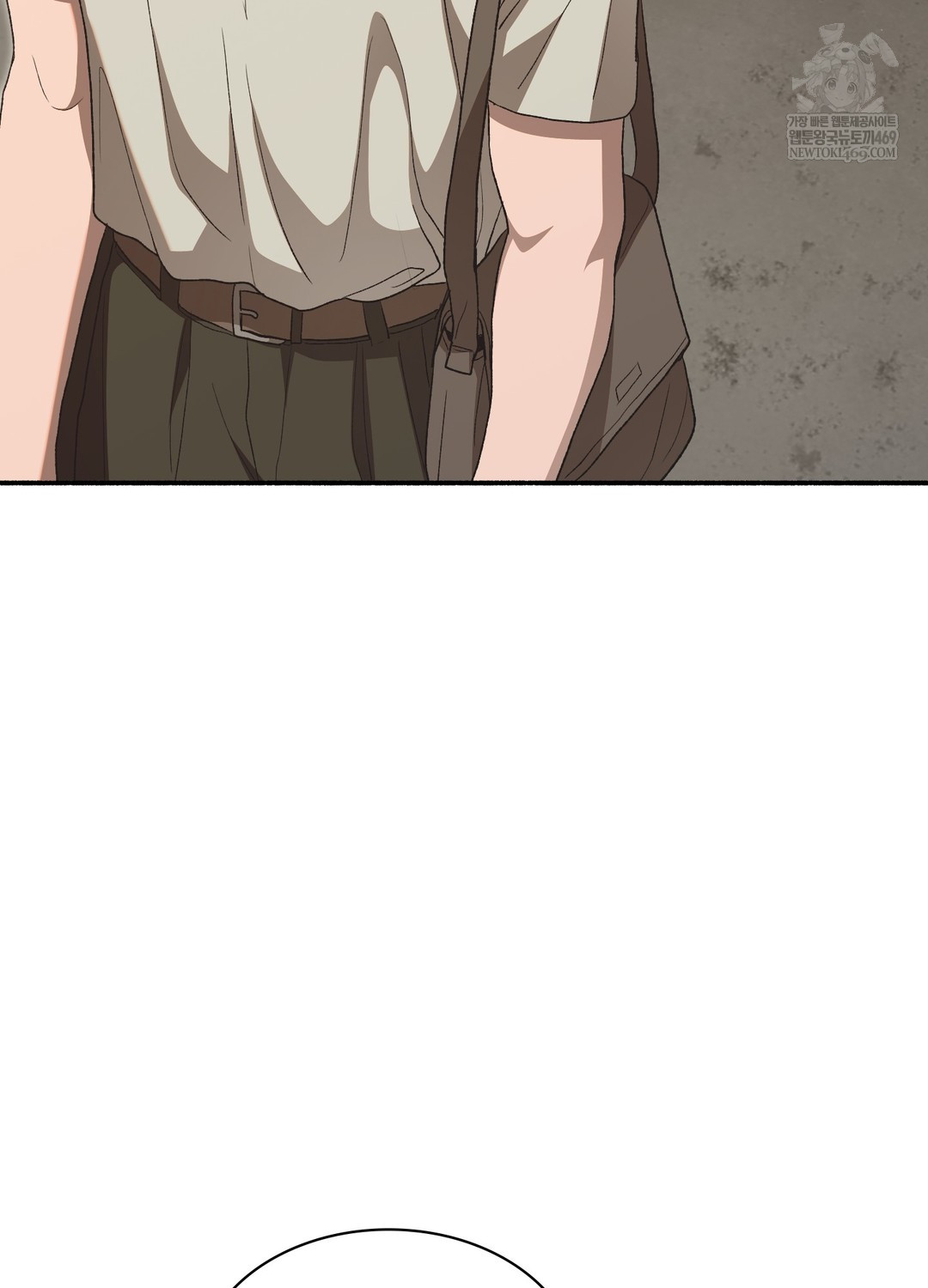 Just Hold My Hand Raw 13