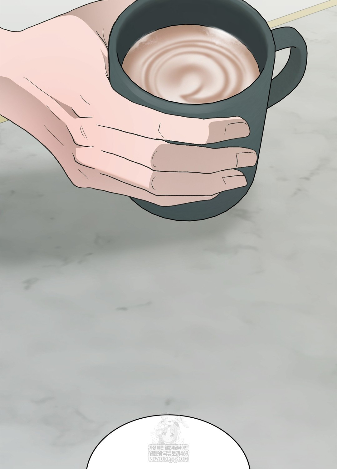 Just Hold My Hand Raw 134