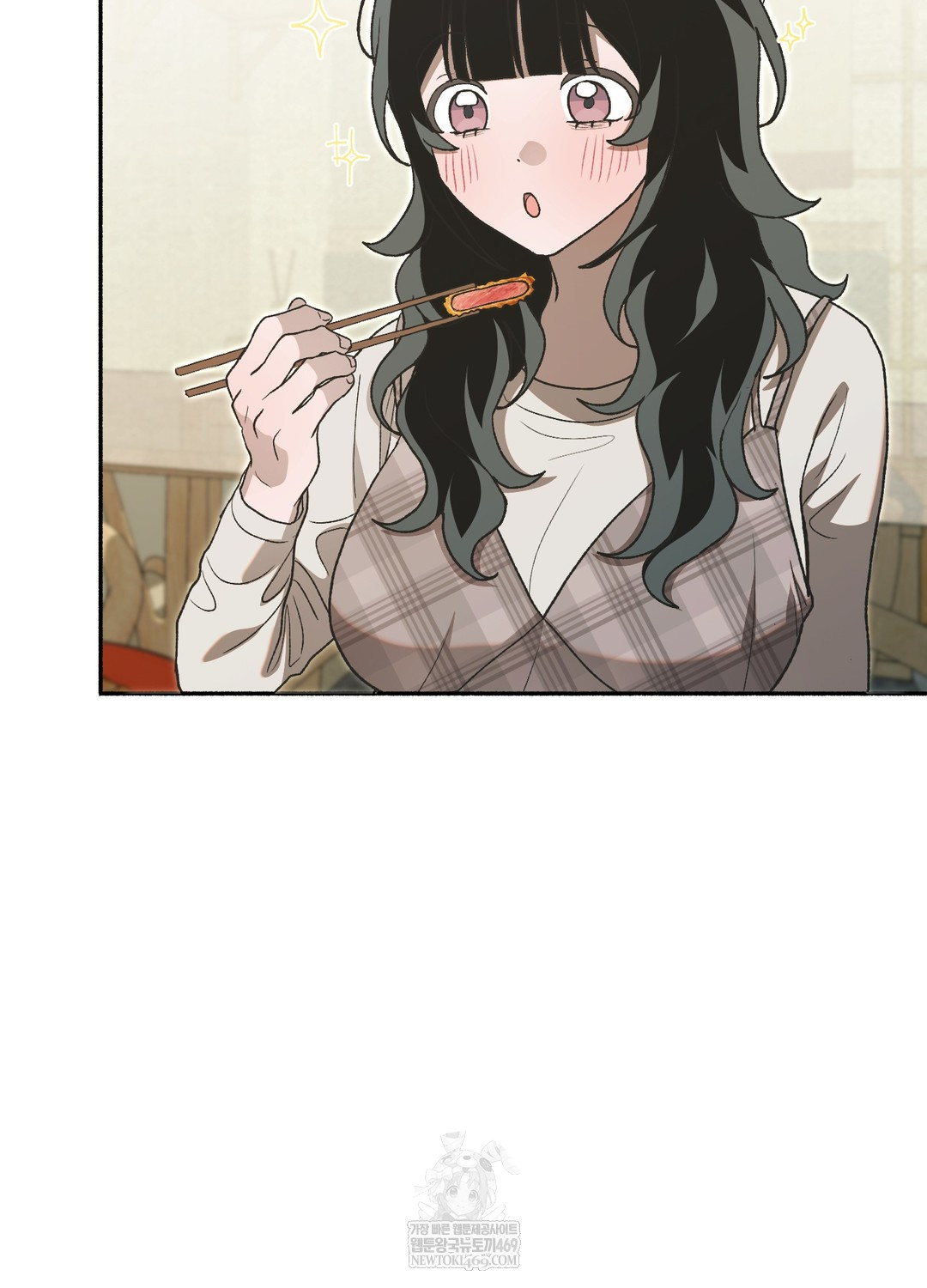 Just Hold My Hand Raw 135