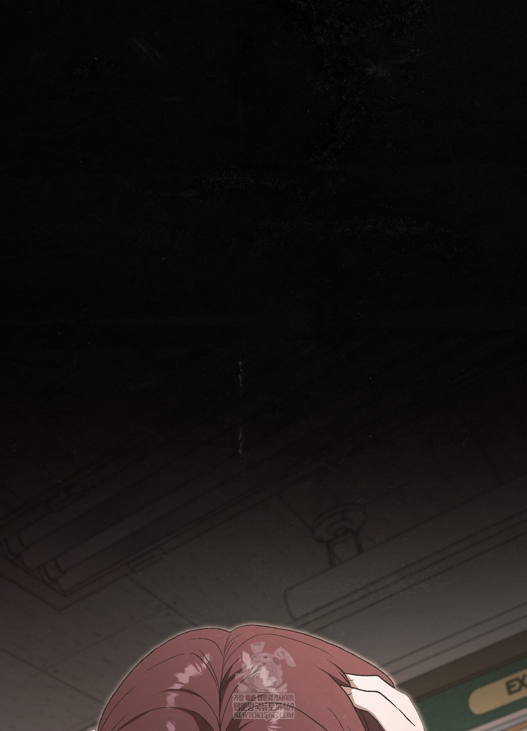 Just Hold My Hand Raw 21