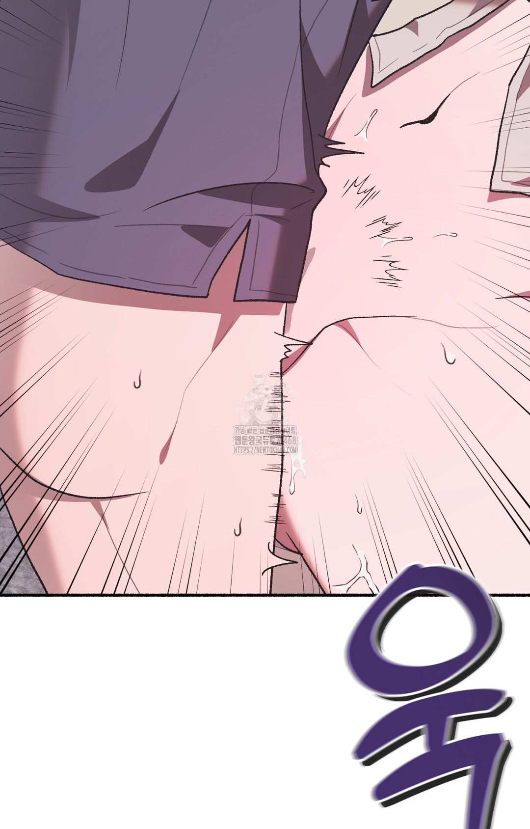 Just Hold My Hand Raw 141