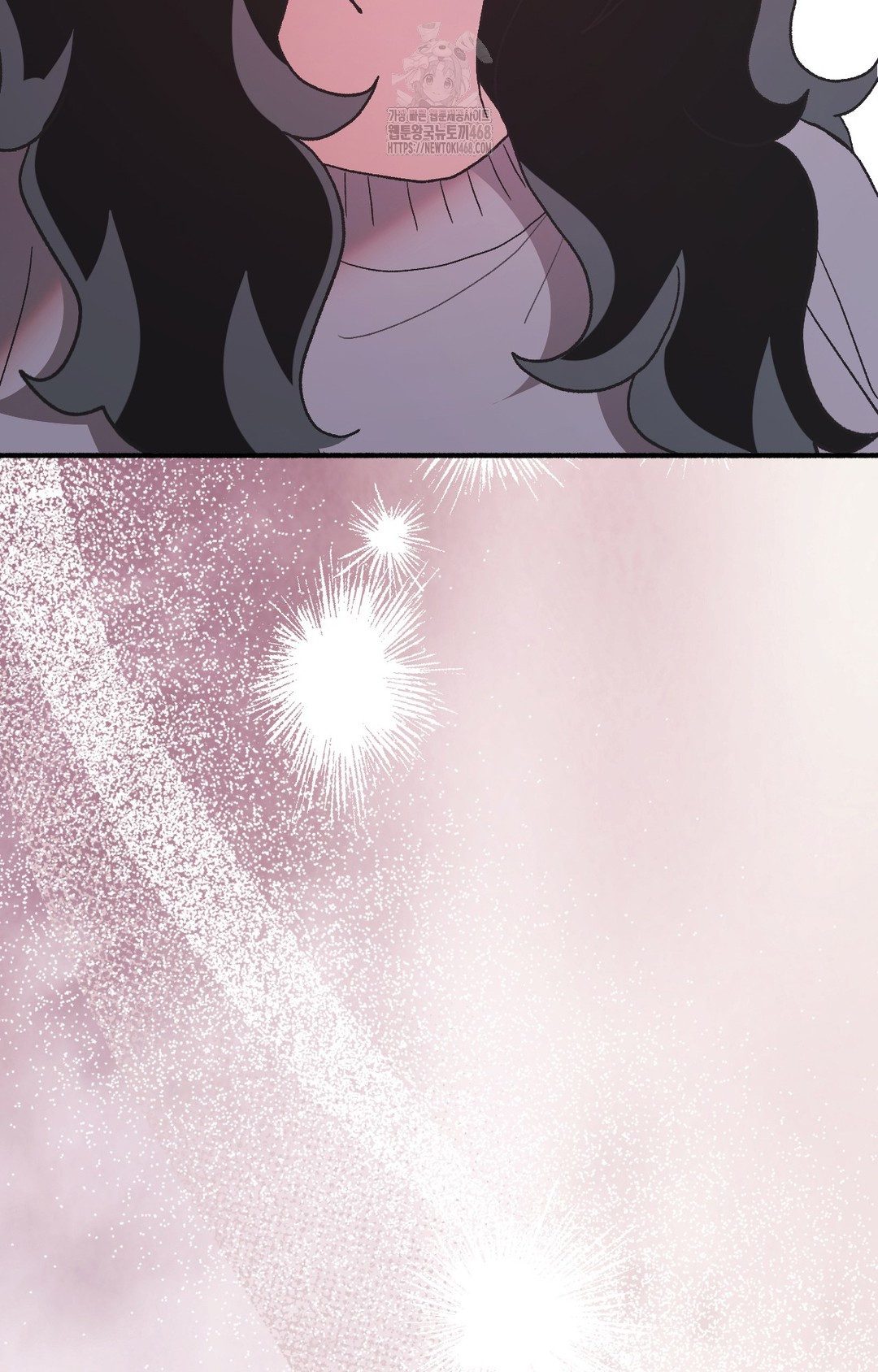 Just Hold My Hand Raw 117