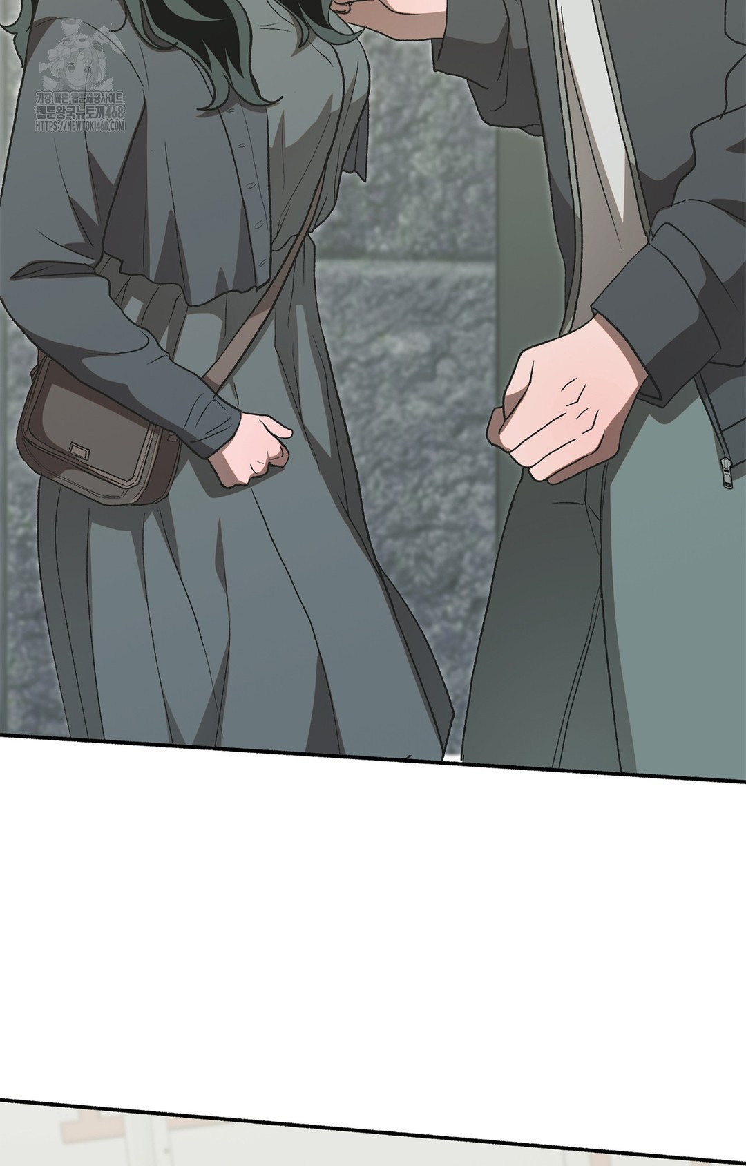 Just Hold My Hand Raw 27