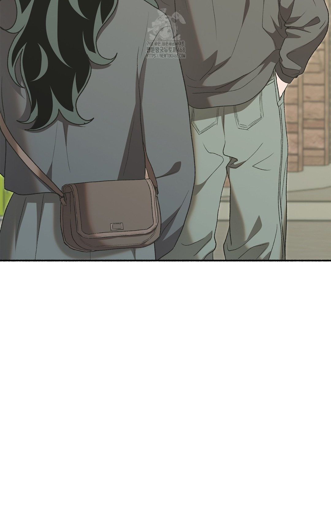 Just Hold My Hand Raw 10