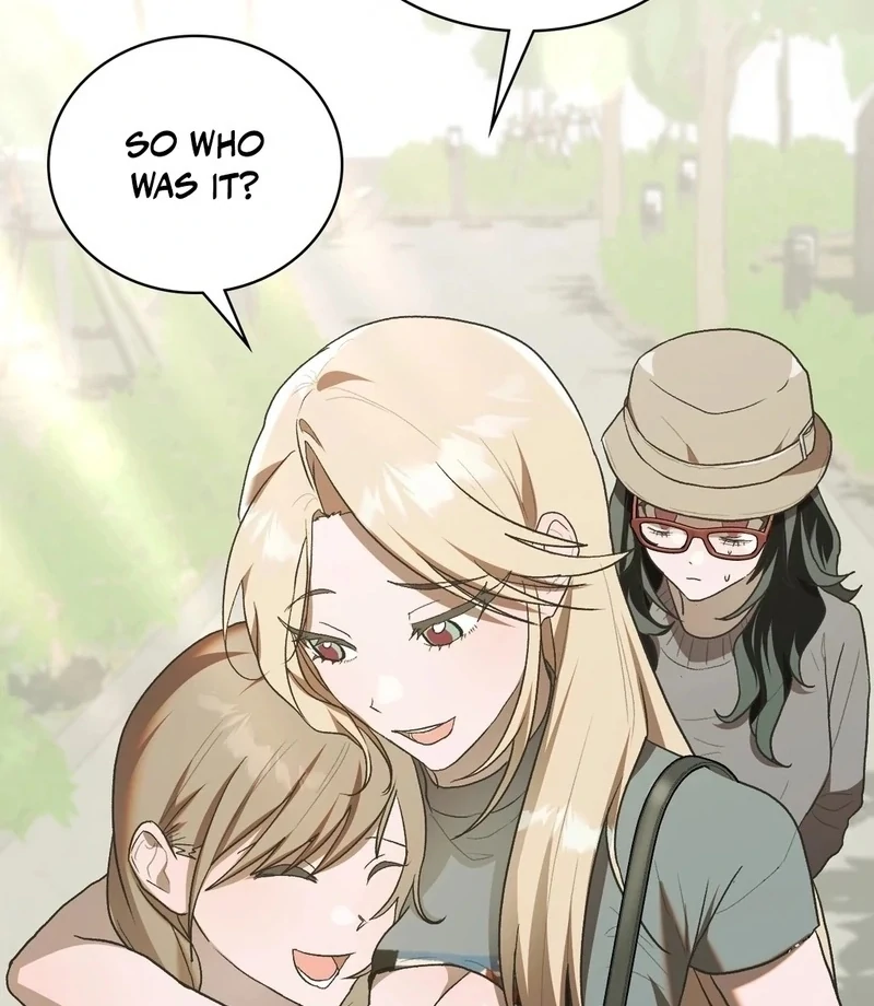 Just Hold My Hand 11