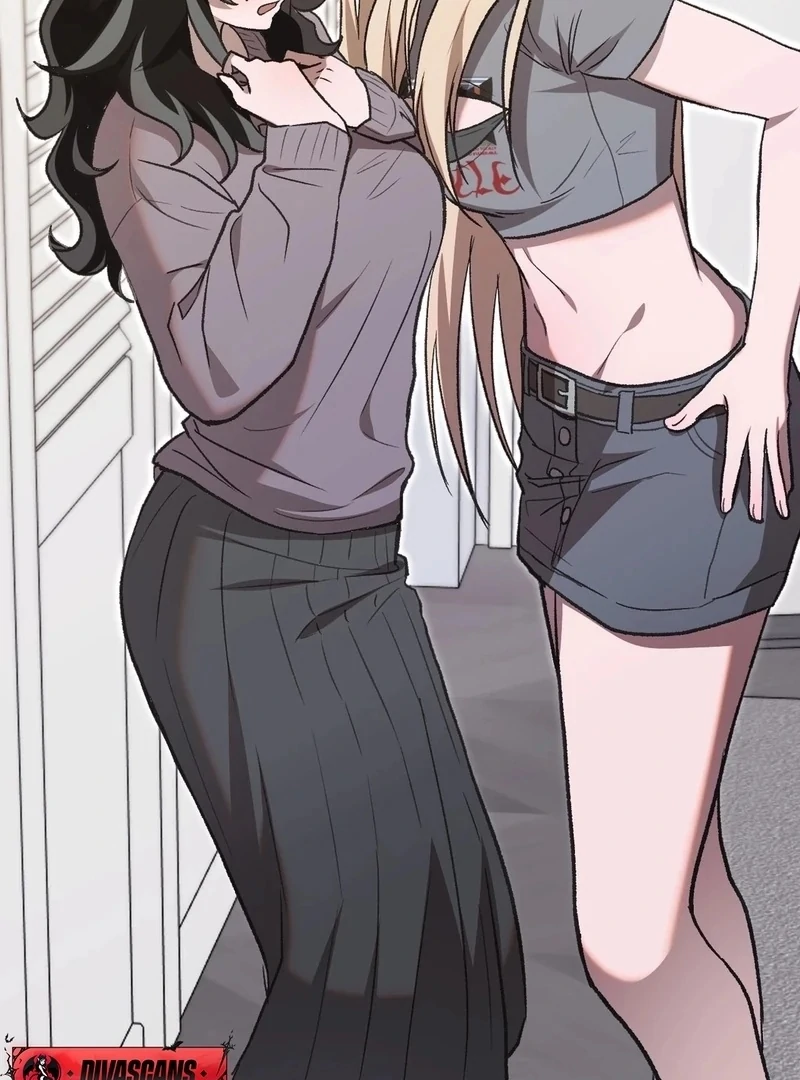 Just Hold My Hand 106