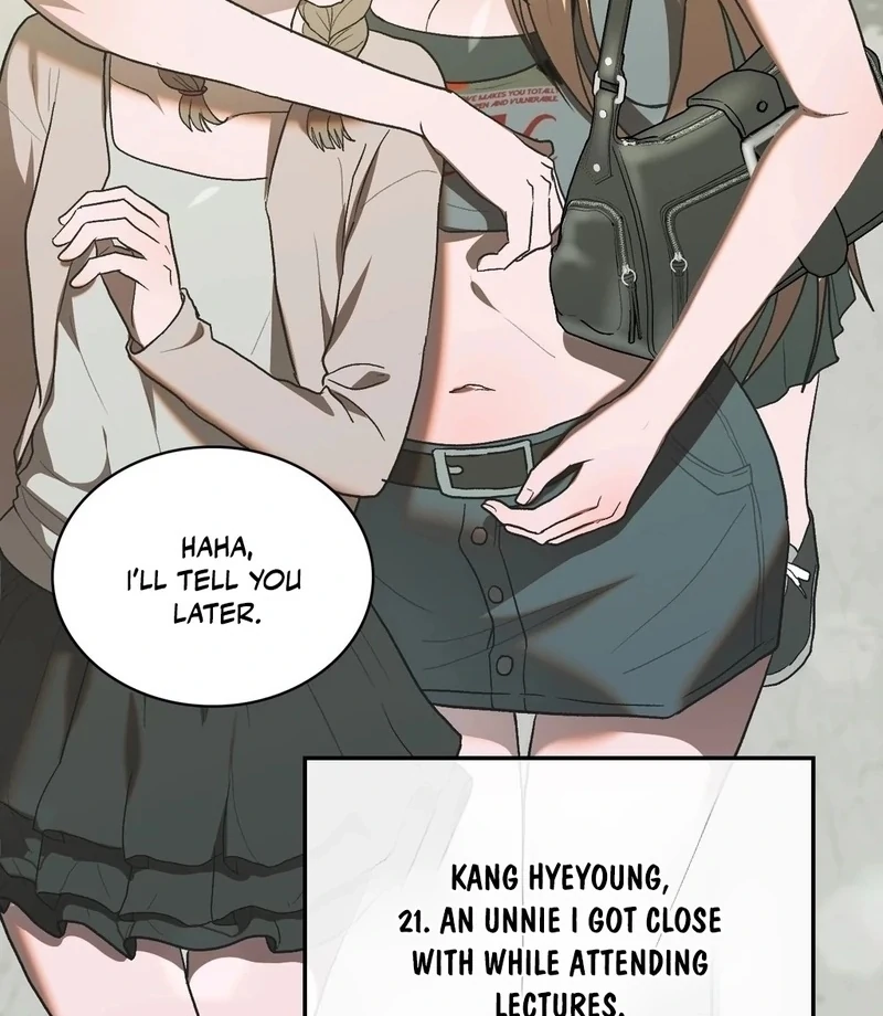 Just Hold My Hand 12
