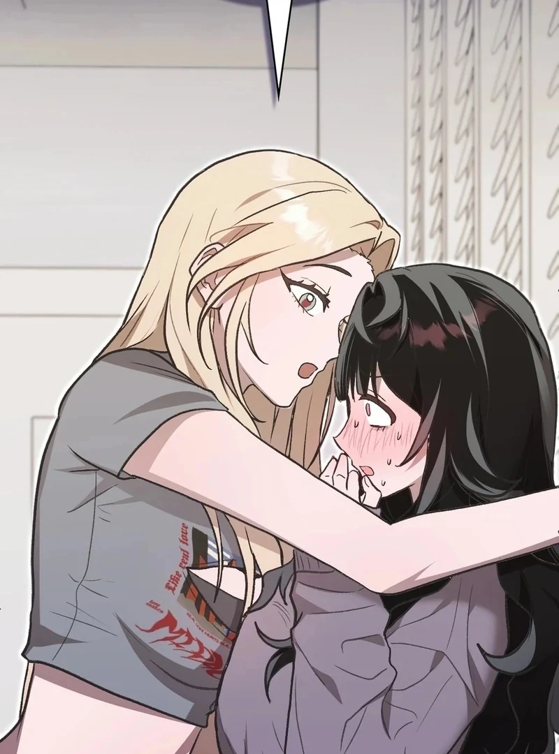 Just Hold My Hand 113