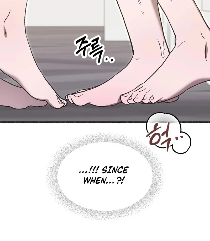 Just Hold My Hand 116
