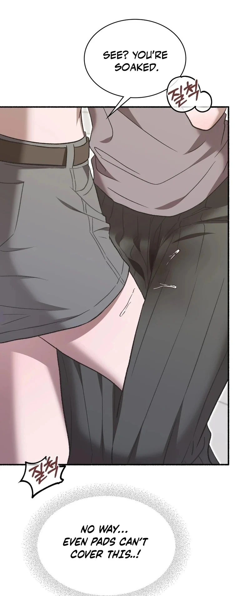 Just Hold My Hand 117