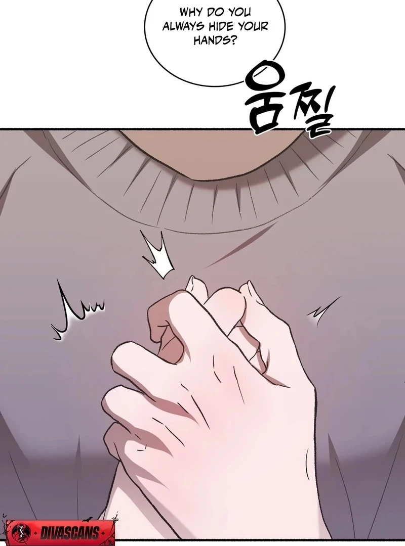 Just Hold My Hand 119