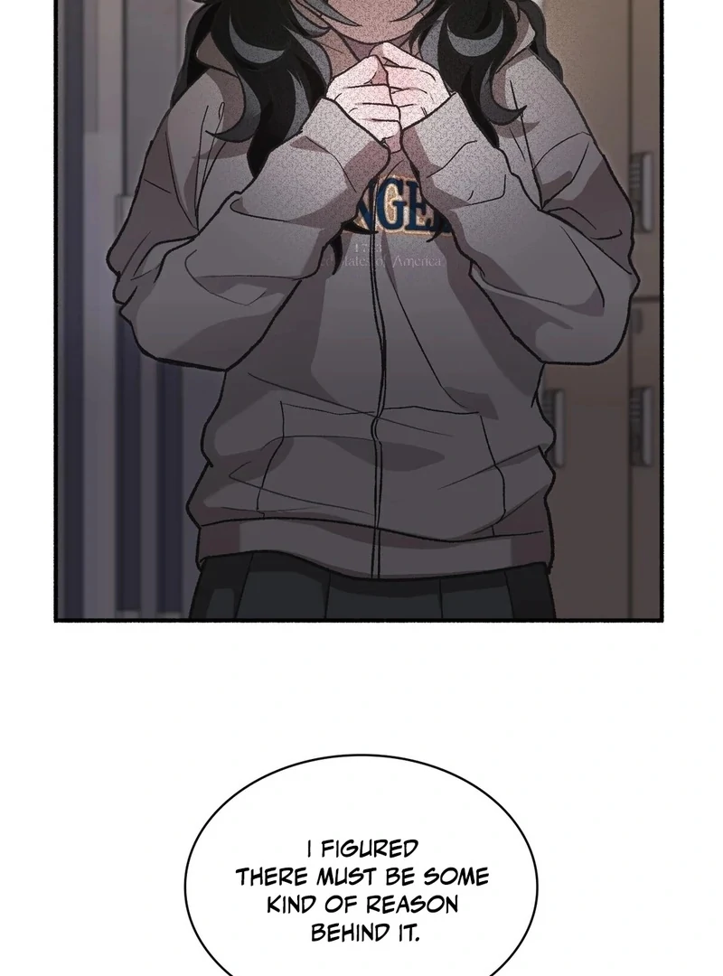 Just Hold My Hand 122