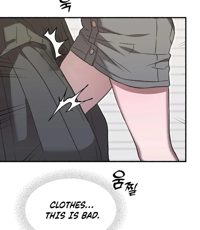 Just Hold My Hand 124