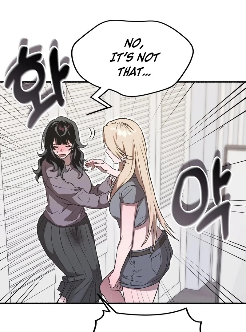 Just Hold My Hand 126