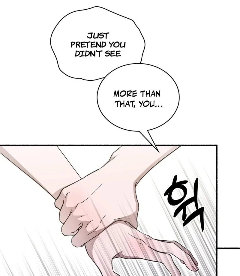 Just Hold My Hand 128