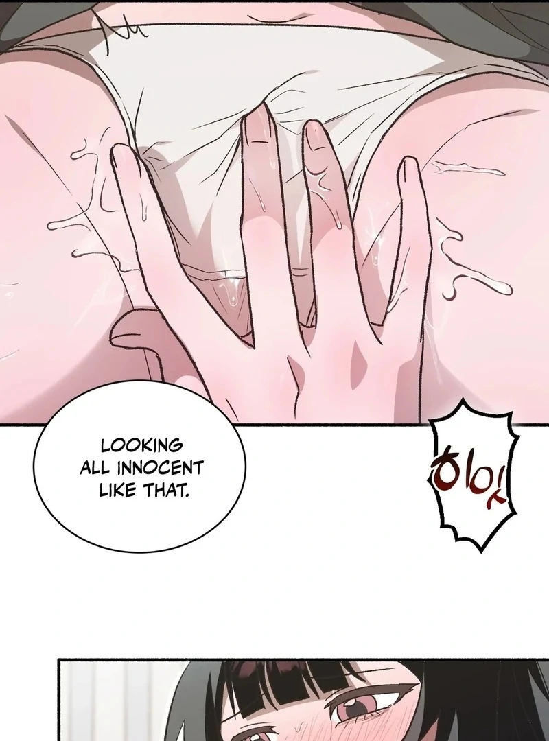 Just Hold My Hand 131