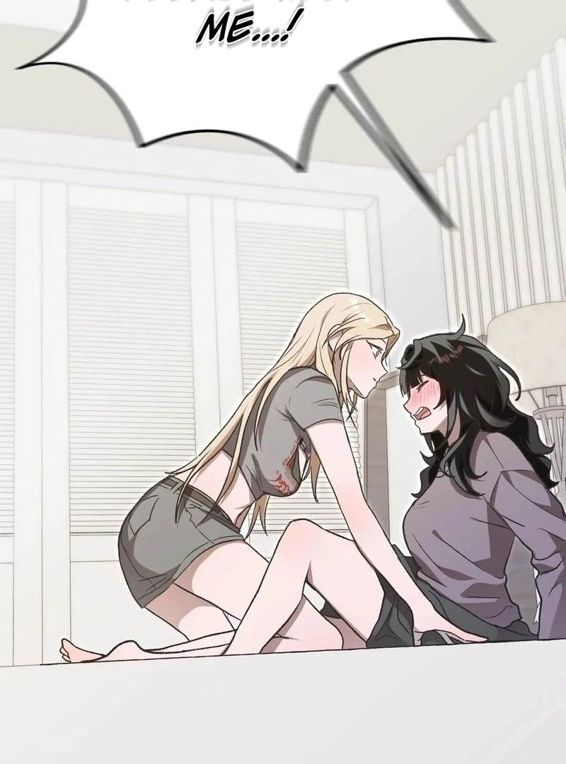 Just Hold My Hand 140