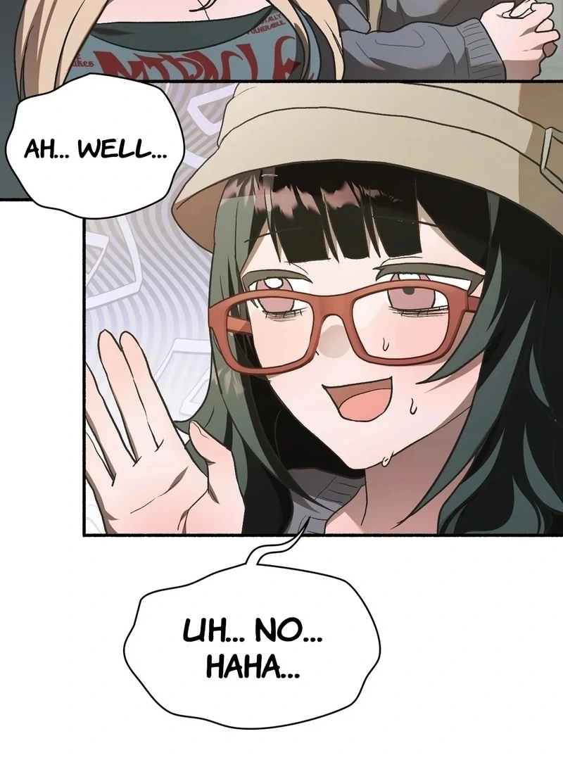 Just Hold My Hand 15