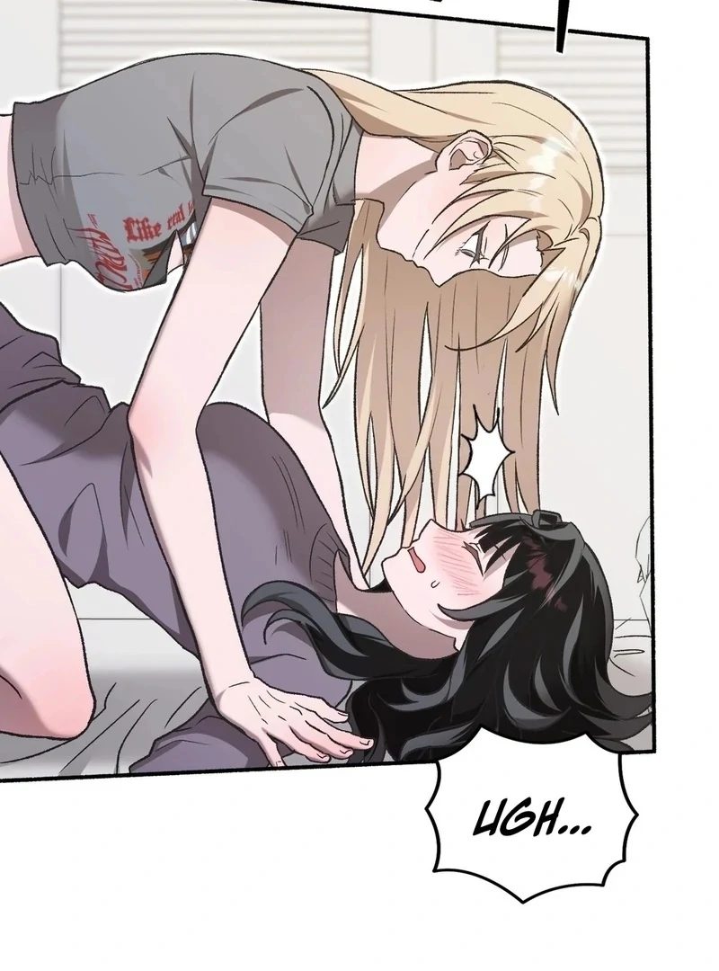 Just Hold My Hand 152