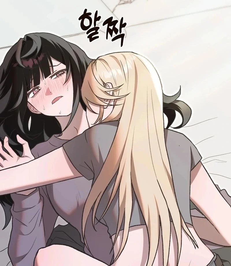 Just Hold My Hand 154