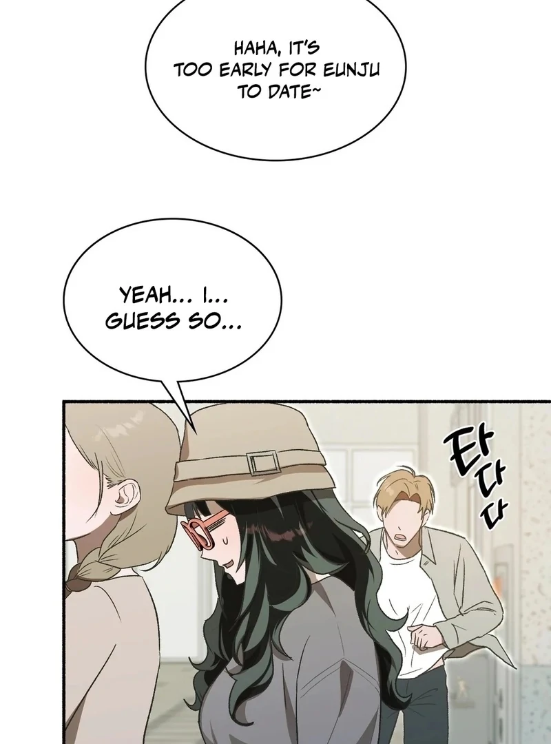 Just Hold My Hand 18