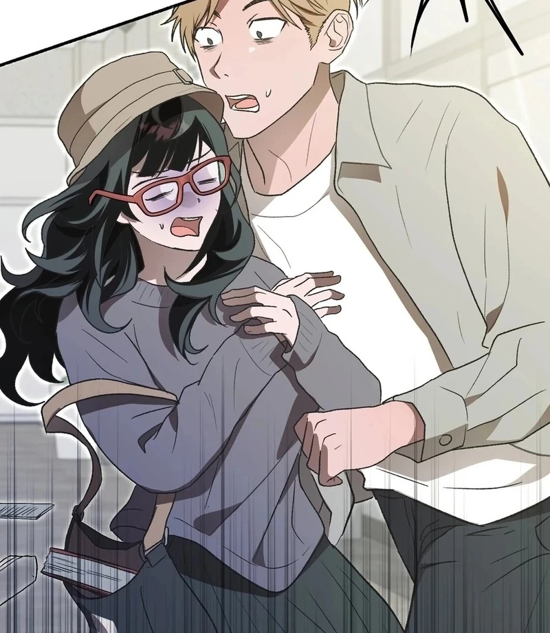 Just Hold My Hand 20