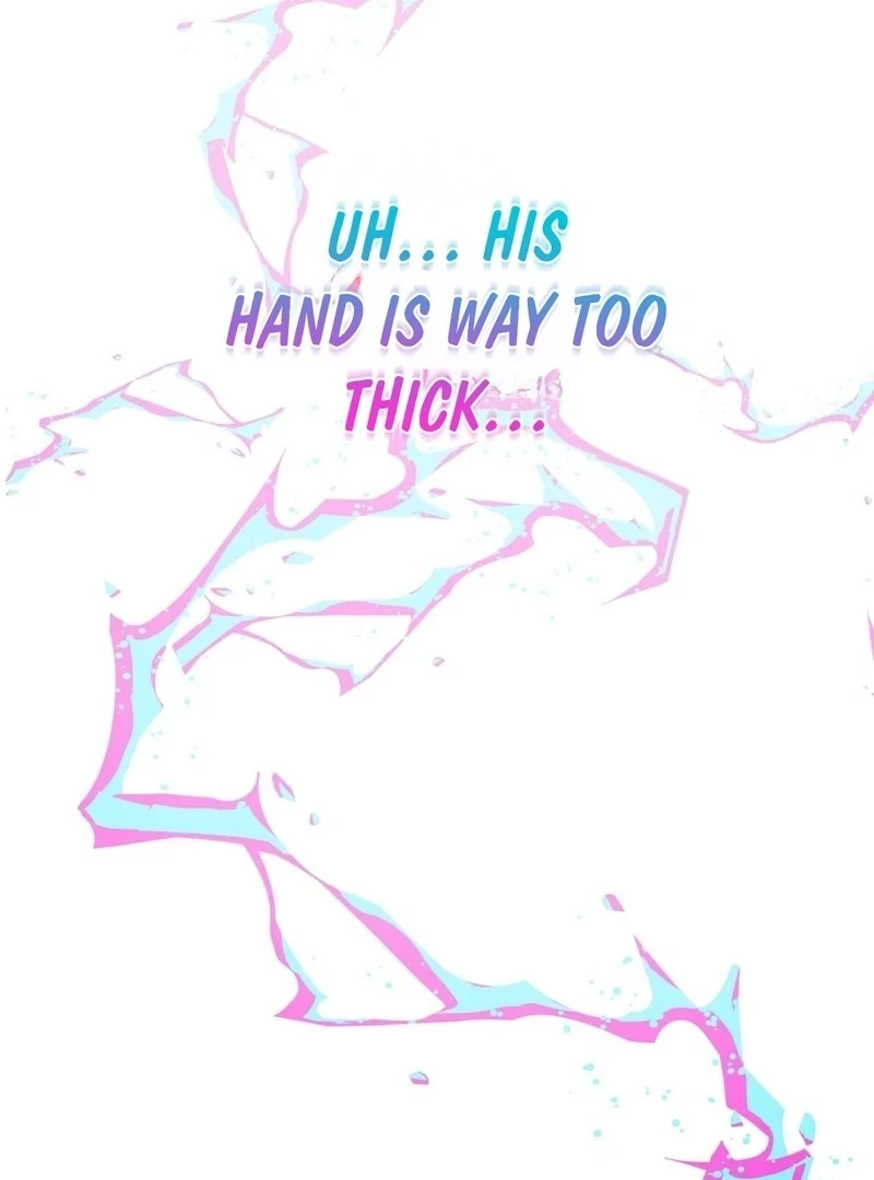 Just Hold My Hand 27