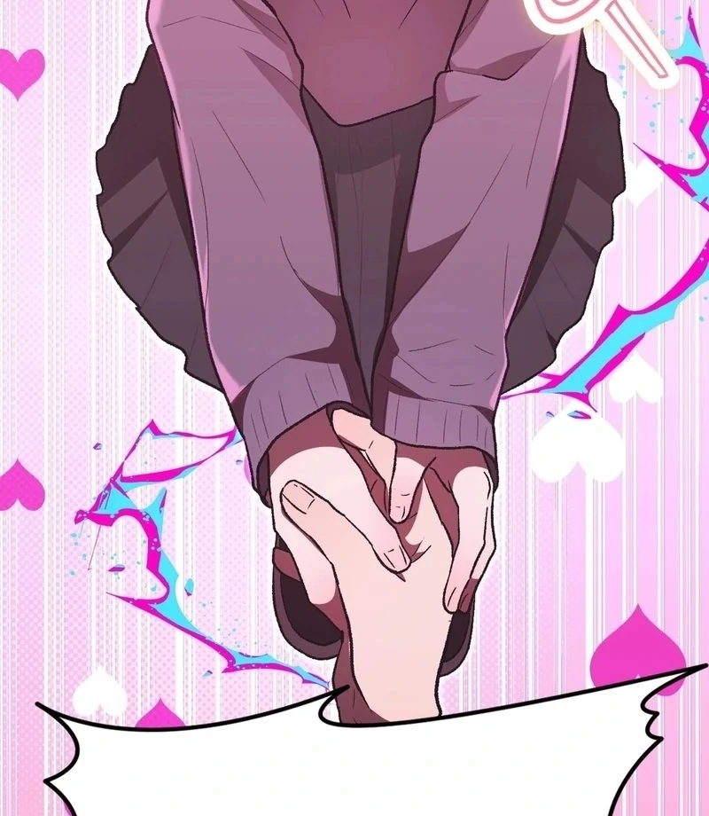 Just Hold My Hand 30