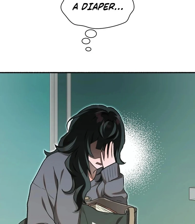 Just Hold My Hand 46