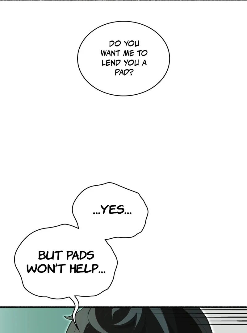 Just Hold My Hand 66
