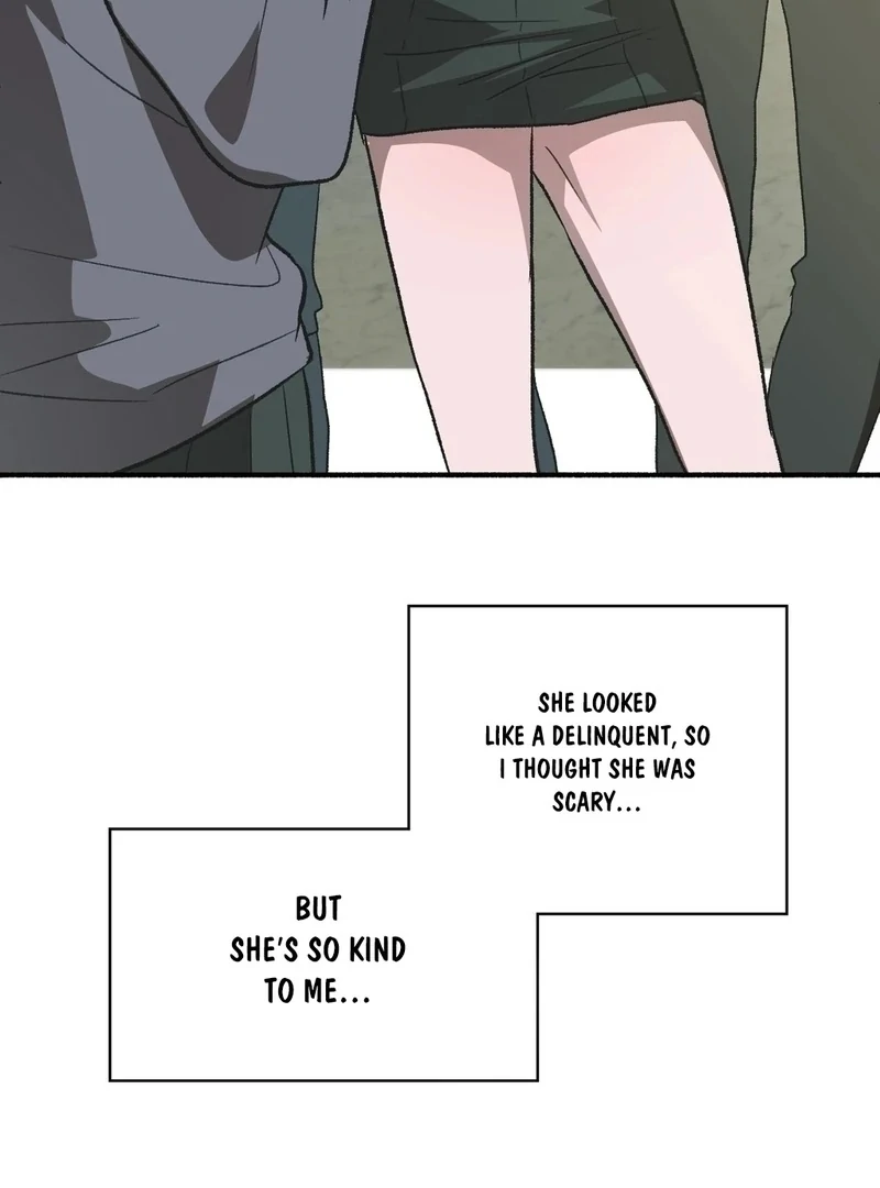 Just Hold My Hand 75