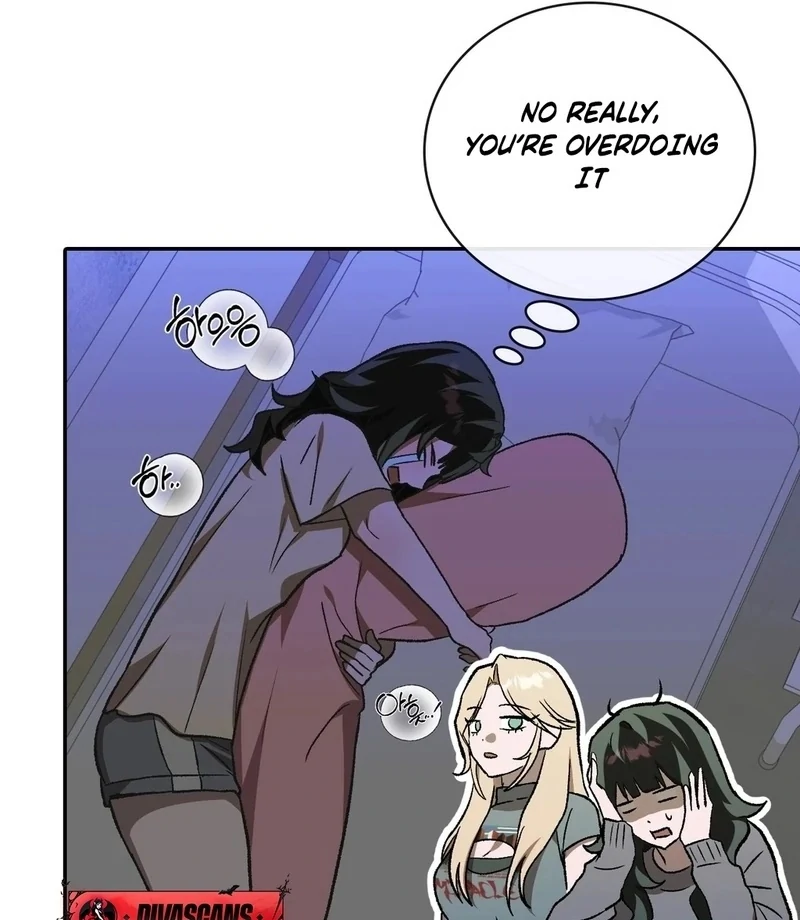 Just Hold My Hand 82