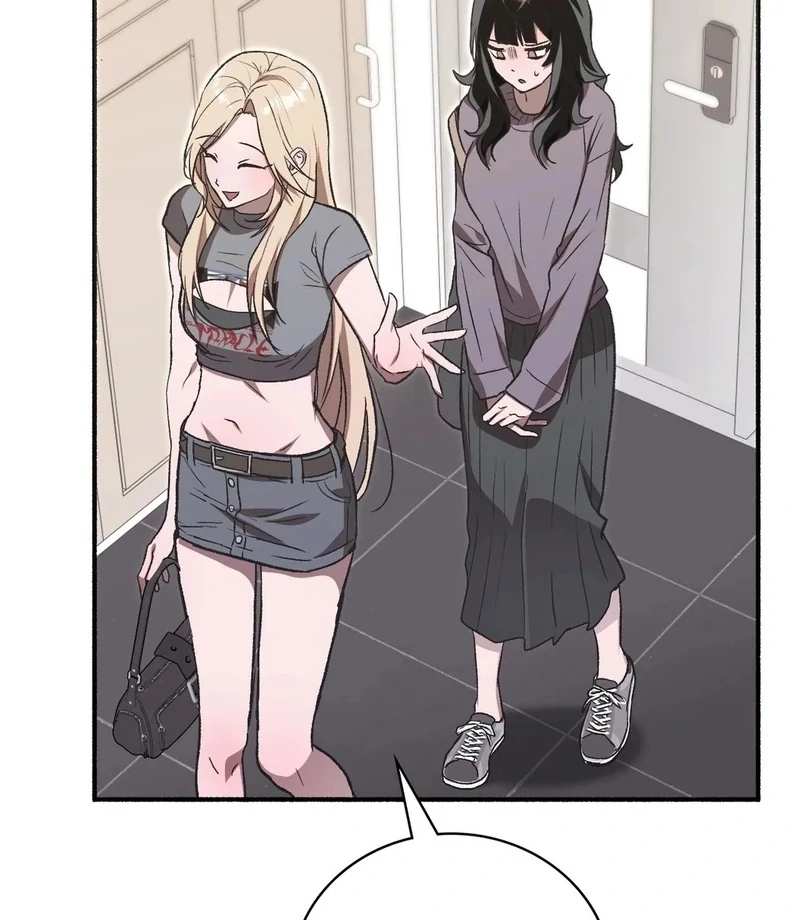 Just Hold My Hand 85