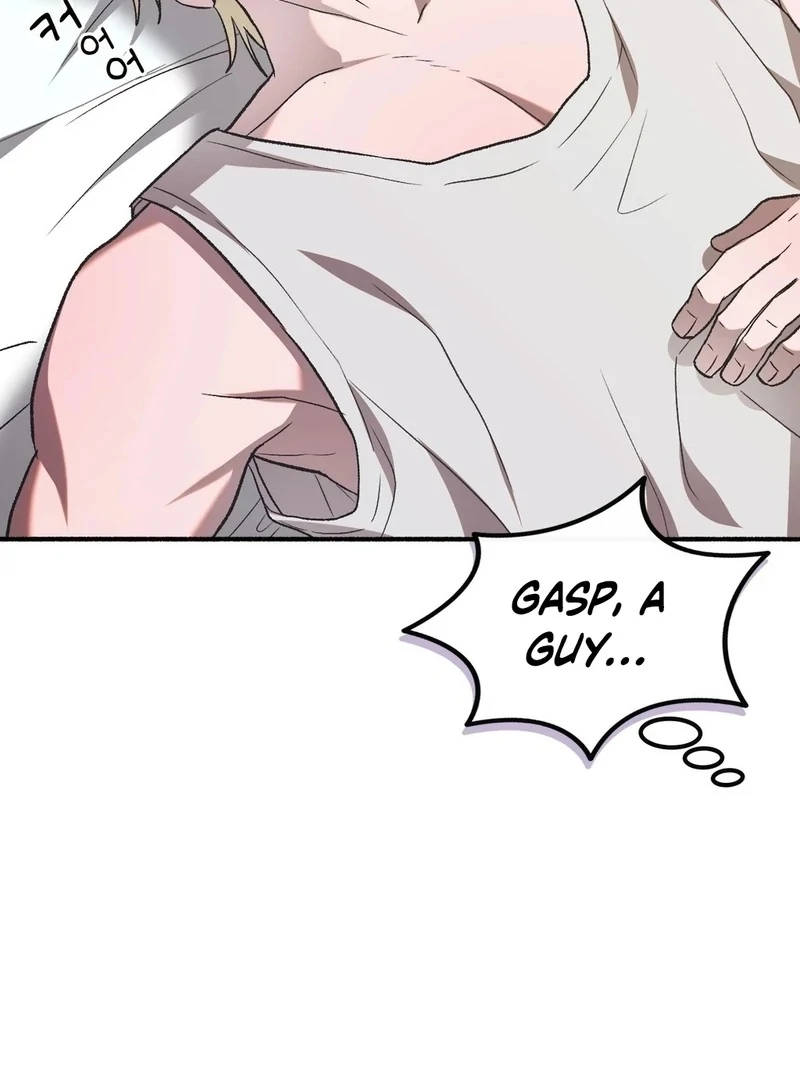 Just Hold My Hand 87