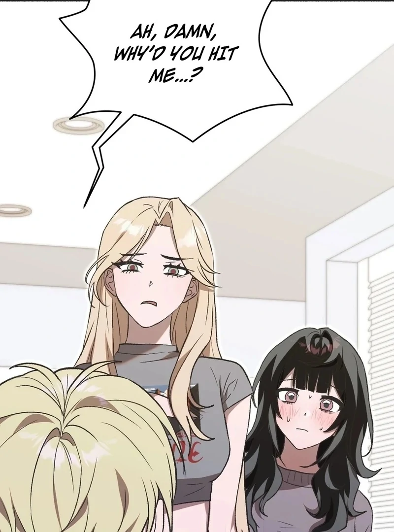Just Hold My Hand 92