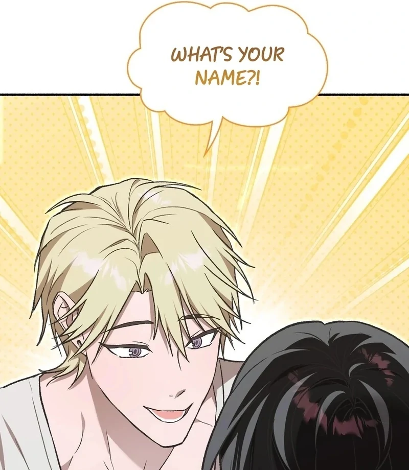 Just Hold My Hand 98