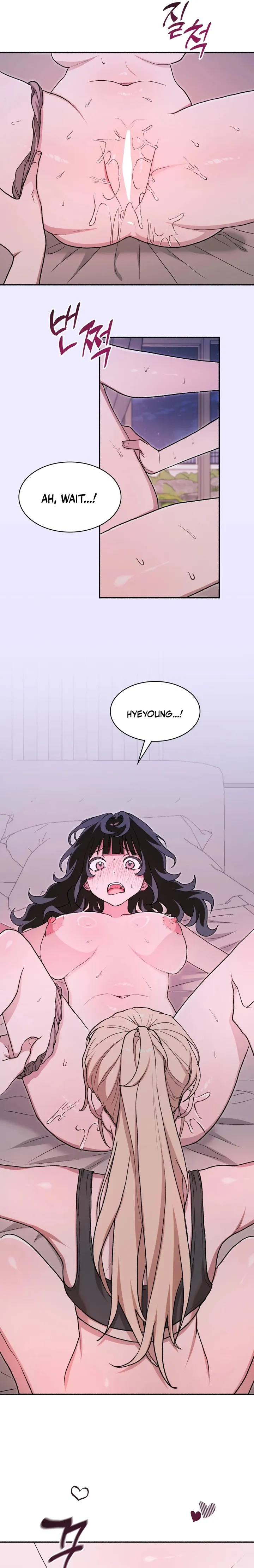 Just Hold My Hand 15
