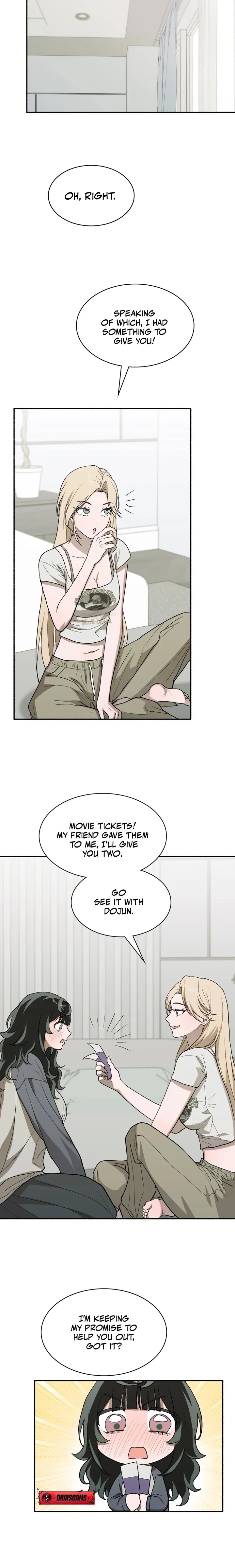 Just Hold My Hand 24
