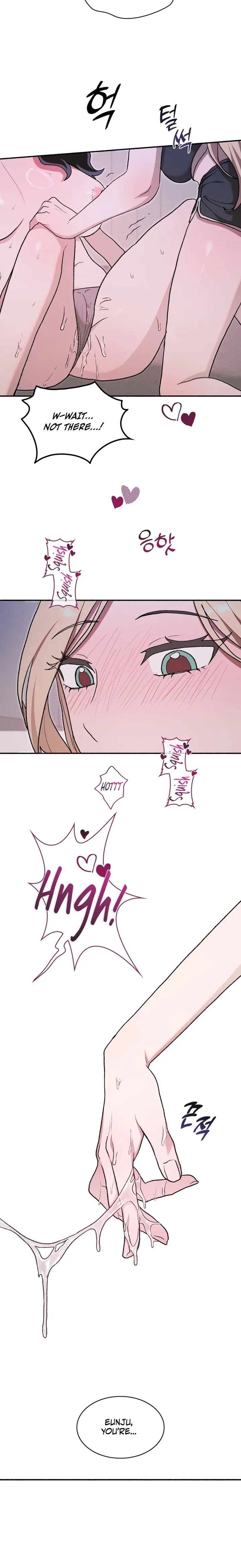 Just Hold My Hand 8