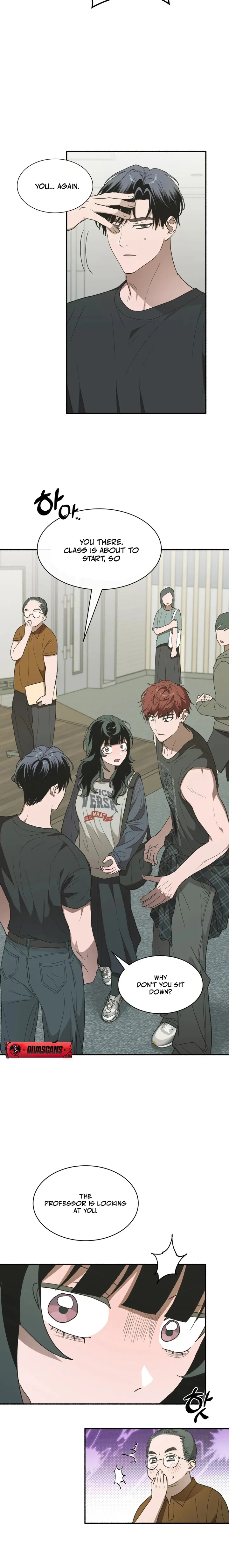Just Hold My Hand 4