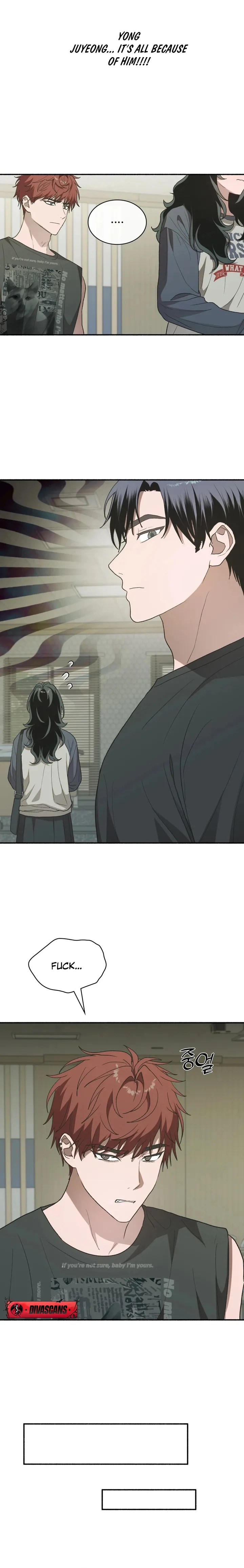 Just Hold My Hand 6
